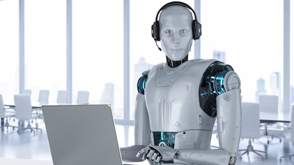 inteligencia artificial infoseguridad
