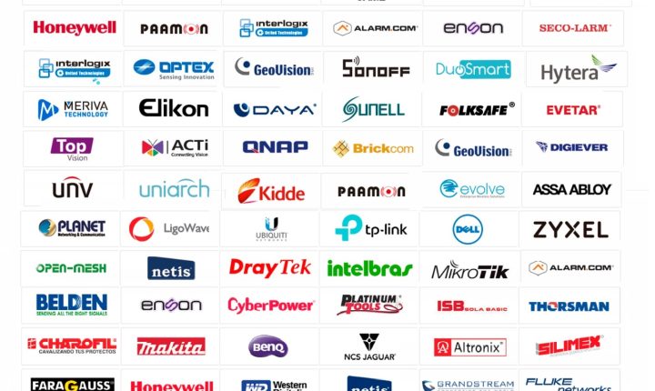 Seguridad Electrónica: cómo elegir bien las marcas y construir rentabilidad en toda la cadena