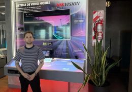 Hikvision en Argentina: el nuevo mapa del negocio de la seguridad electrónica en 2026