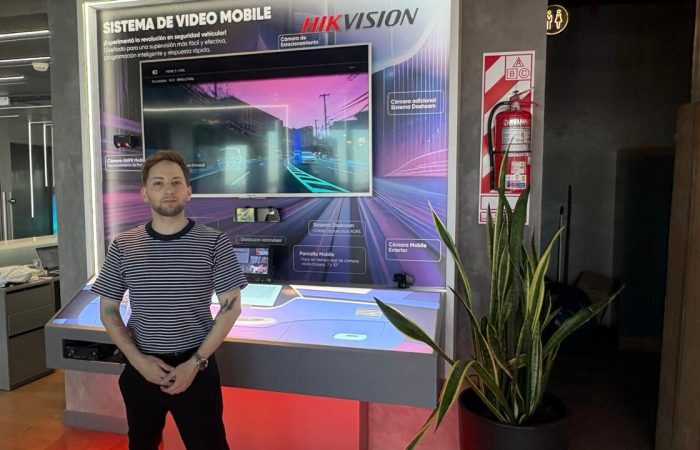 Hikvision en Argentina: el nuevo mapa del negocio de la seguridad electrónica en 2026