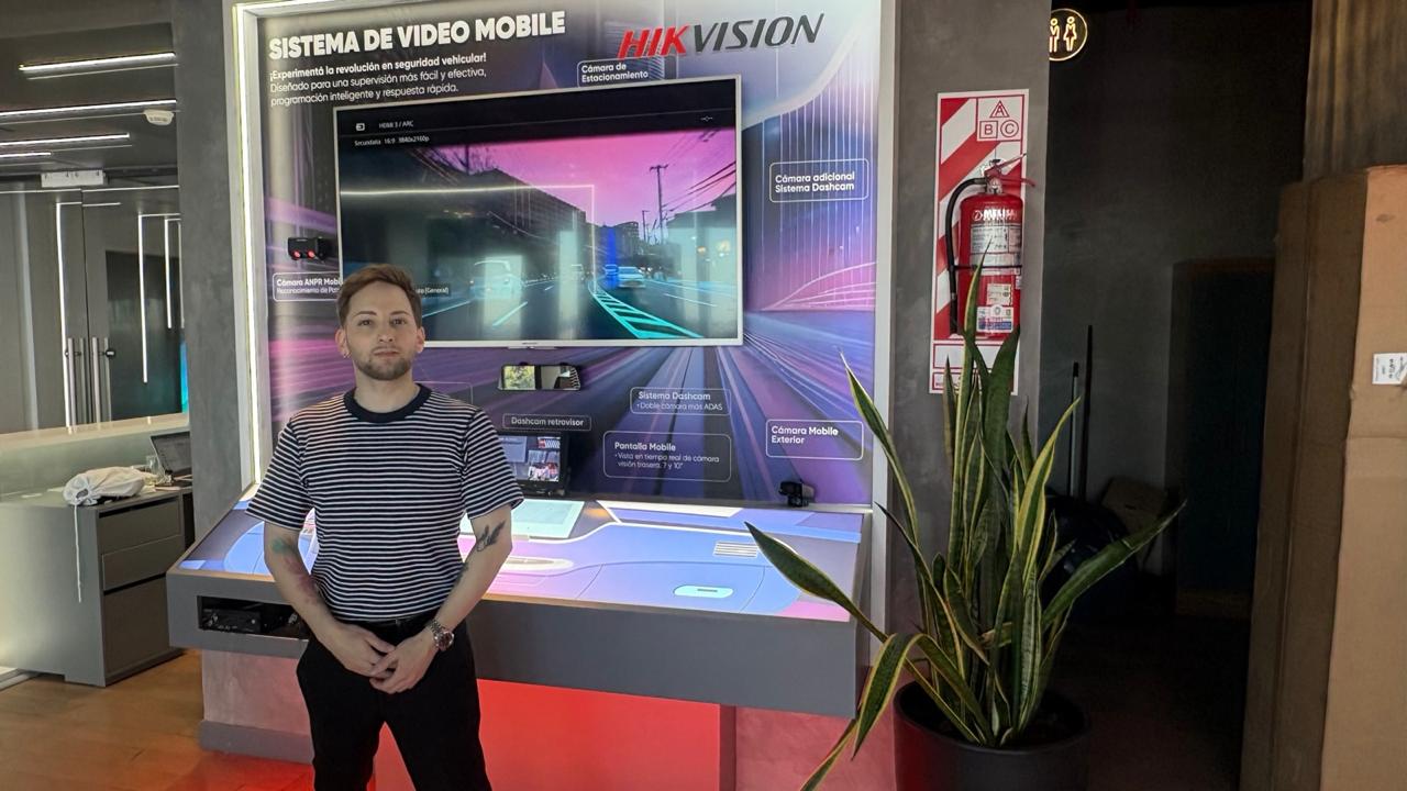 hikvision