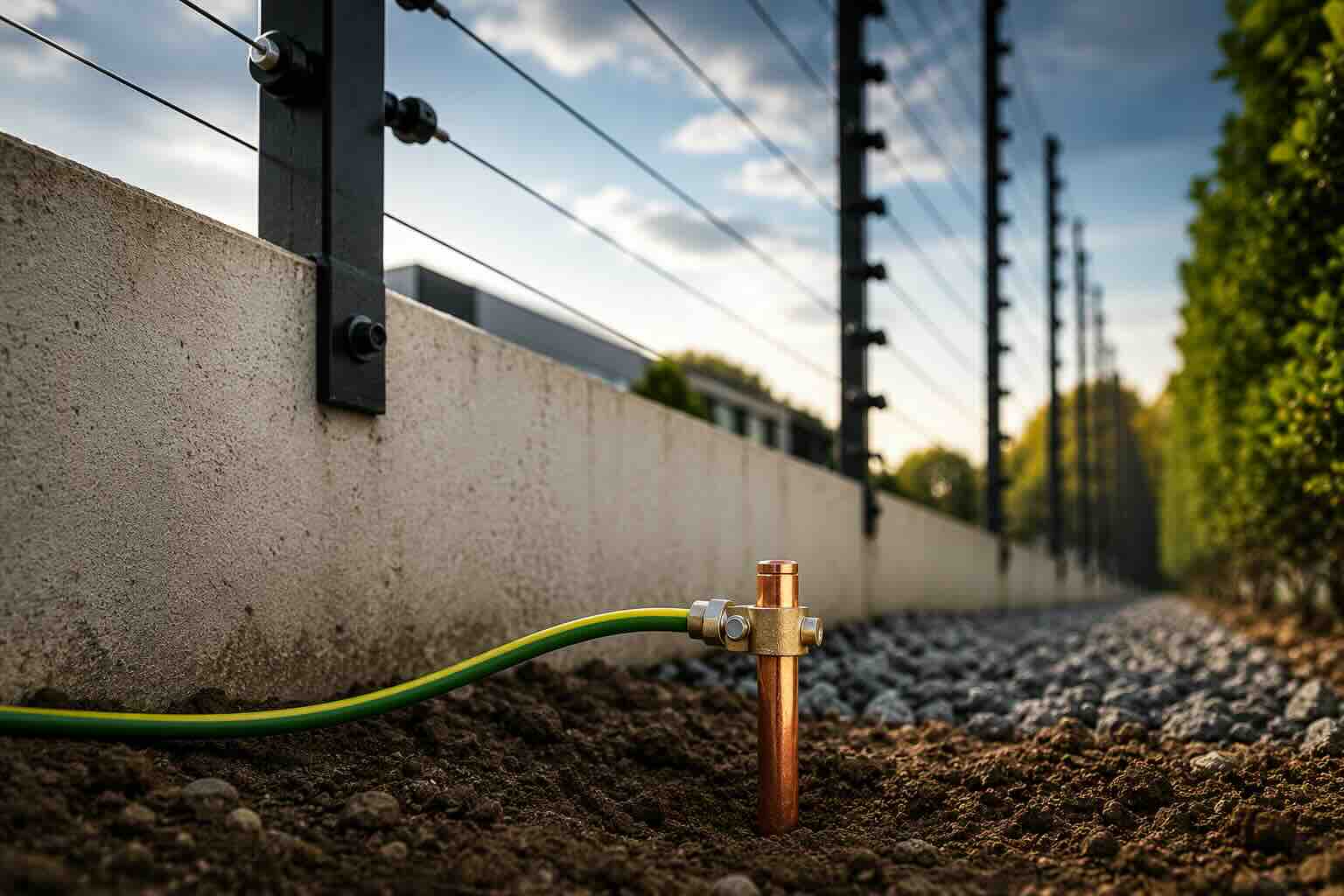 puesta a tierra aliara infoseguridadit