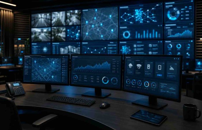 Seguridad electrónica: El próximo gran negocio de las empresas no será vender equipos, sino administrar tecnología