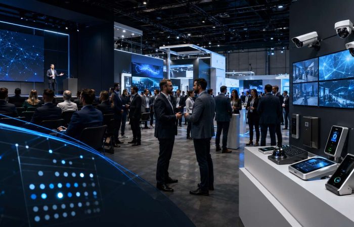 InfoSeguridad lanza una nueva Agenda de Eventos para la industria de la seguridad