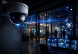 Analítica de audio: cuando los sistemas de seguridad también empiezan a escuchar