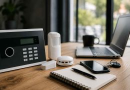 ¿Cuánto hace que no llamás a un cliente al que le instalaste una alarma?