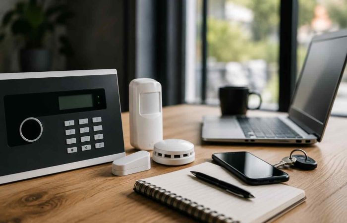 ¿Cuánto hace que no llamás a un cliente al que le instalaste una alarma?