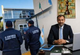 El Centinela: de la seguridad física a un modelo cada vez más integrado con tecnología