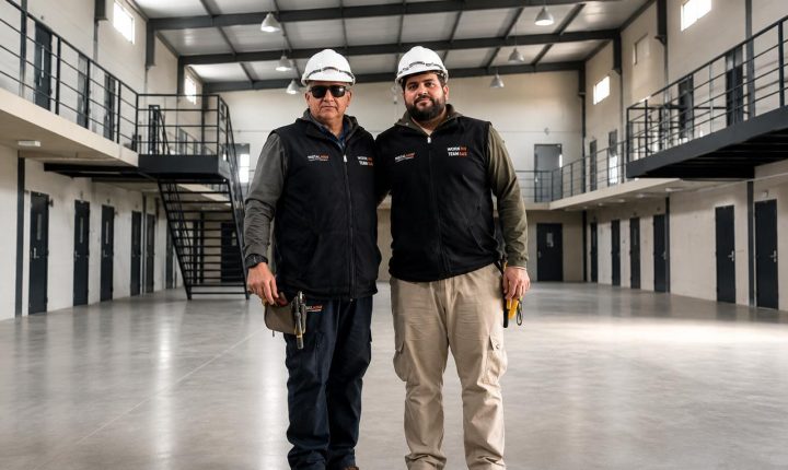 Premiado por Hikvision, Abel Chávez plantea el próximo desafío del instalador: más capacitación, IA y salto a IP