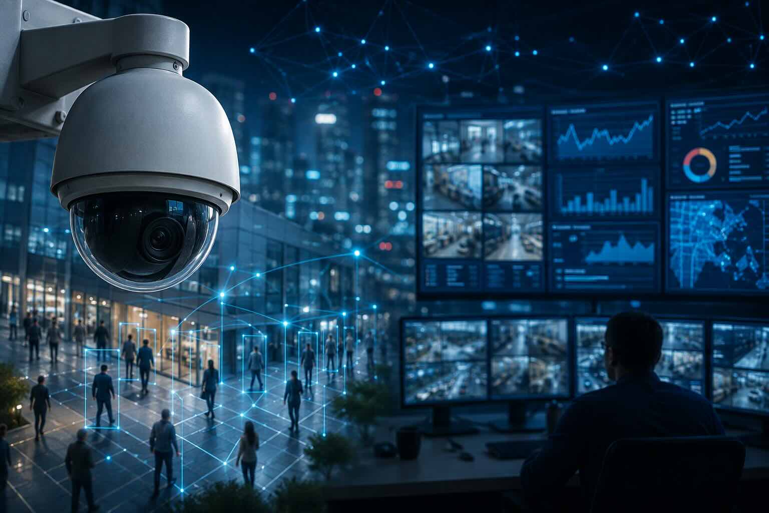 netcamara especial vms