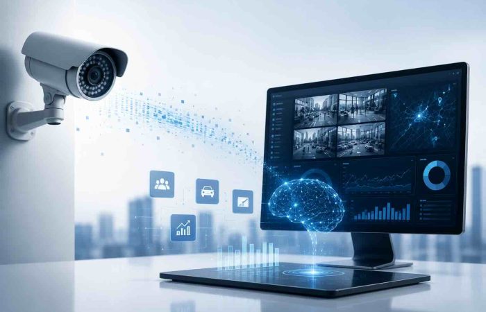 La inteligencia ya no está en la cámara: por qué el software pasó a ser el verdadero protagonista