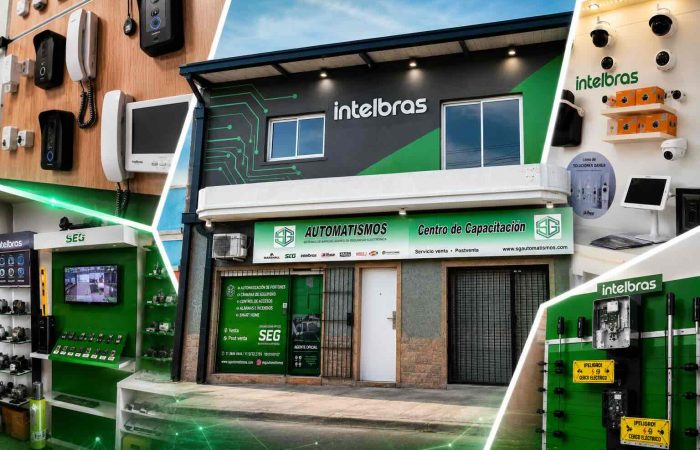SG Automatismos: “El instalador necesita que alguien lo escuche y tenga una respuesta inmediata”
