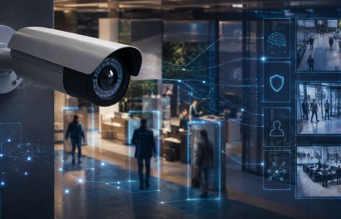 El cliente dejó de pedir solamente cámaras y grabadores: hoy demanda información, automatización e integración
