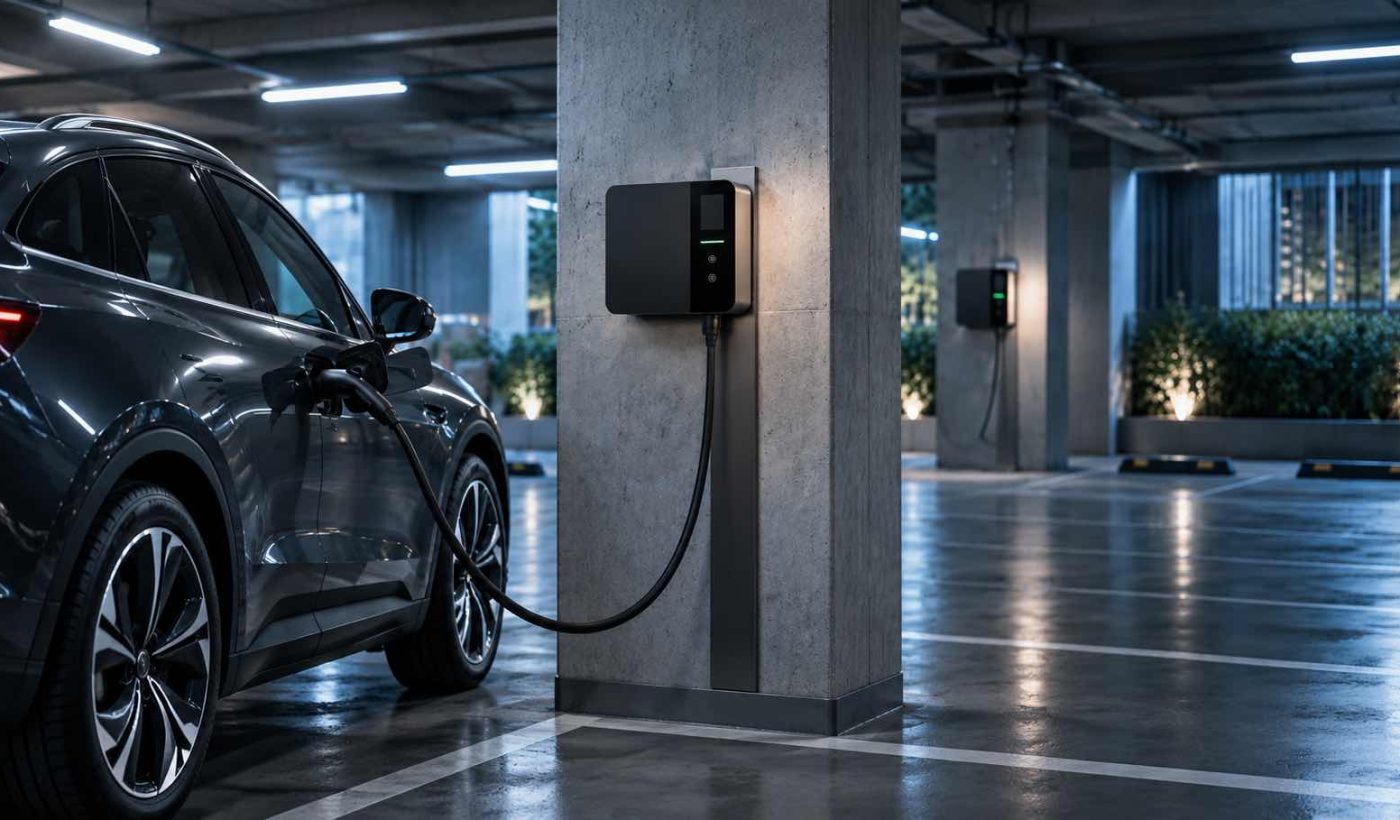 Cargadores para vehículos eléctricos: una nueva oportunidad para instaladores e integradores