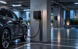 Cargadores para vehículos eléctricos: una nueva oportunidad para instaladores e integradores