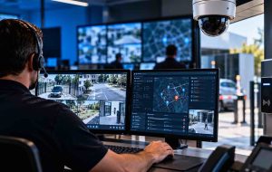 Nuevas soluciones para que las empresas de seguridad amplíen su propuesta