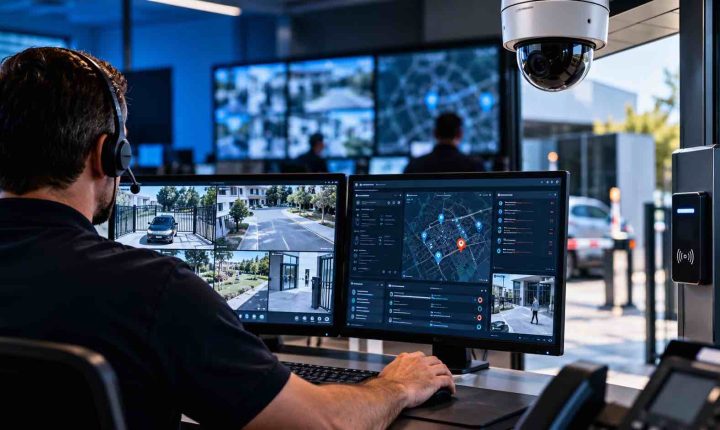 Nuevas soluciones para que las empresas de seguridad amplíen su propuesta
