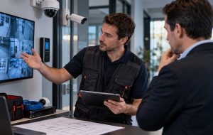 El instalador que sabe instalar, pero no sabe vender: el otro desafío de la seguridad electrónica