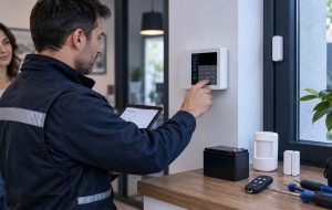 Una alarma bien instalada también se vende después: cómo convertir la posventa en fidelización