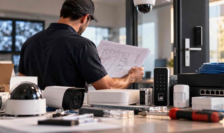 Radioset, un socio para resolver el proyecto completo