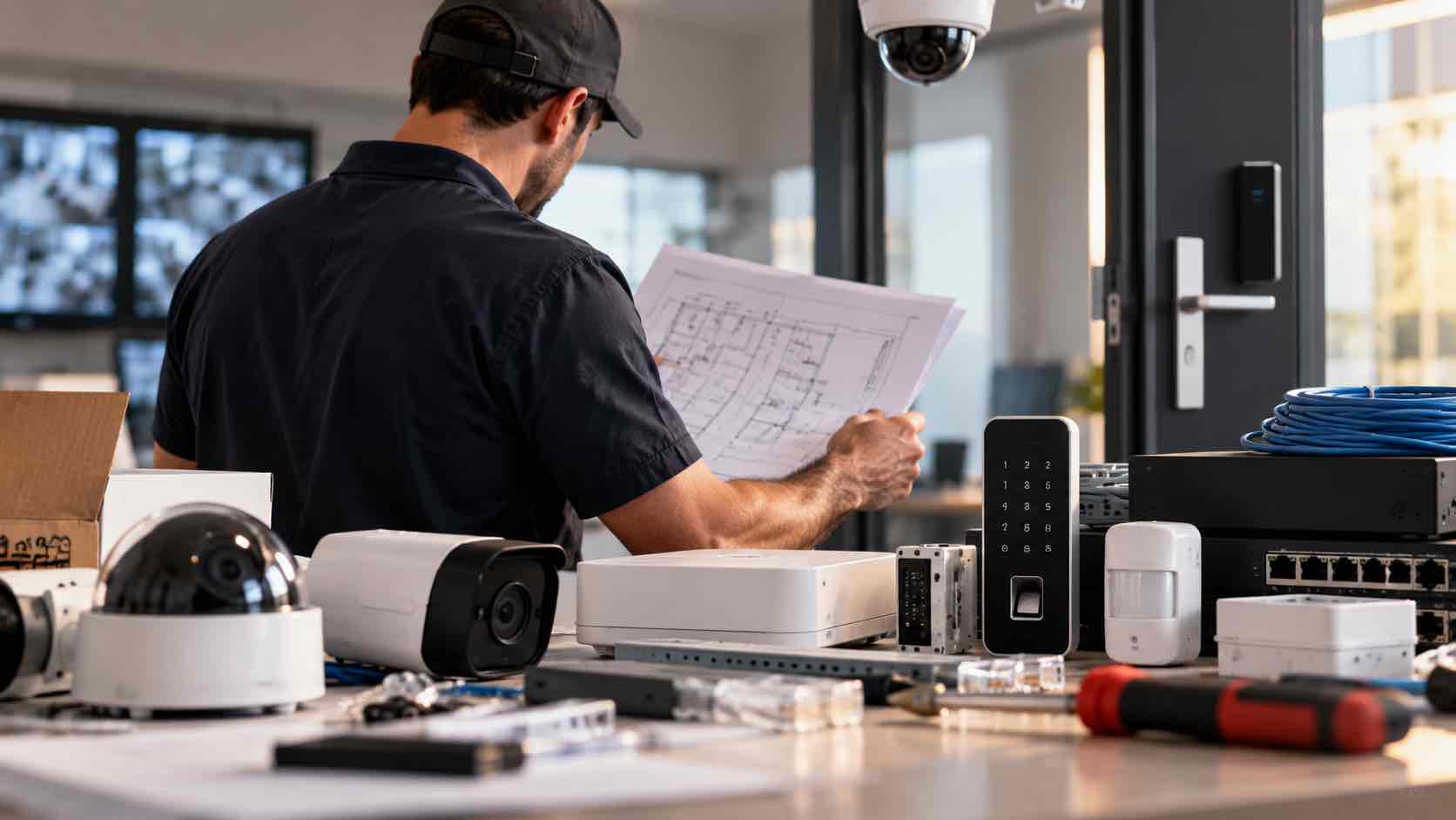 radioset infoseguridad
