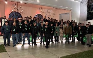 Grupo Maretec acompañó a Intelbras en una nueva edición de Ruta Intelbras