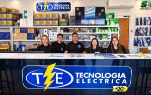 Tecnología Eléctrica: más de 20 años creciendo junto al instalador y el mercado corporativo