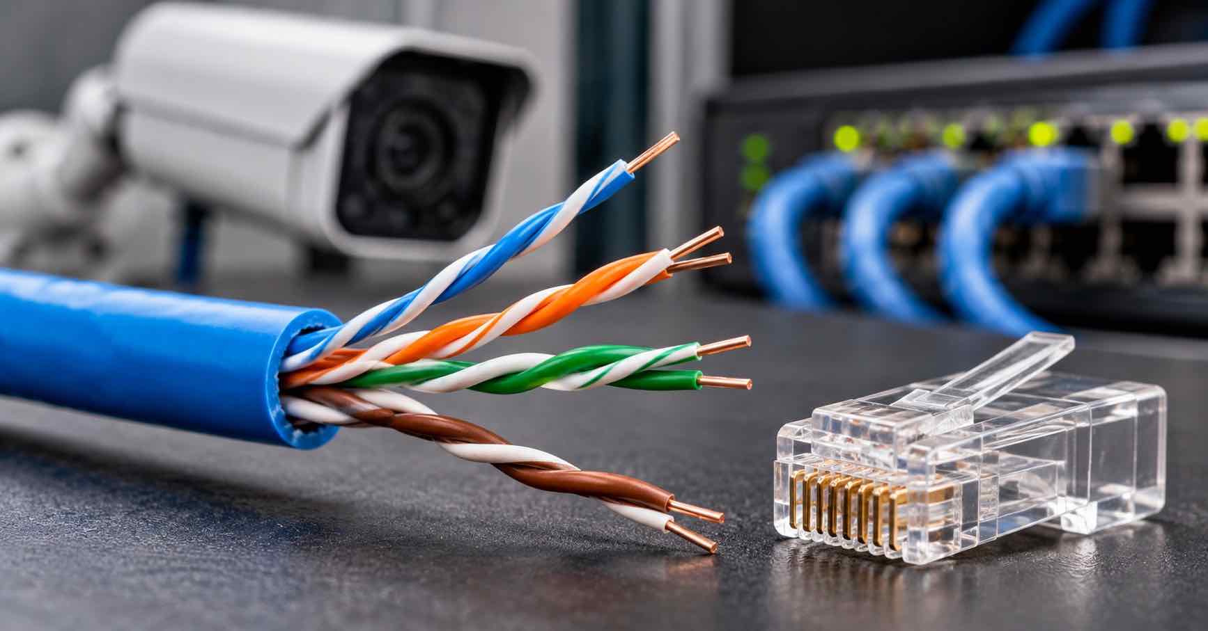 anicor cables