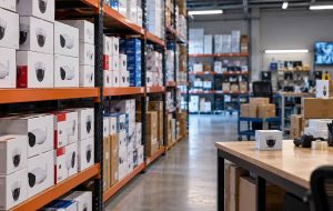 ¿Se venden menos cámaras de seguridad? Las señales de alerta en el mercado argentino de CCTV