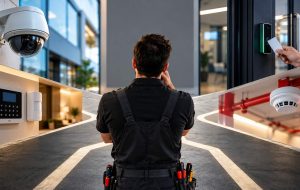 ¿Conviene especializarse o instalar de todo? El dilema de los instaladores de seguridad electrónica