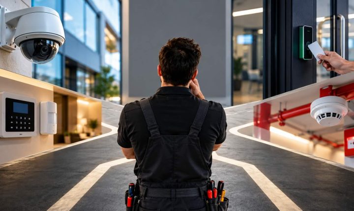 ¿Conviene especializarse o instalar de todo? El dilema de los instaladores de seguridad electrónica