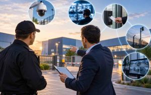 El negocio que las empresas de seguridad tienen frente a sus ojos y muchas veces no ven