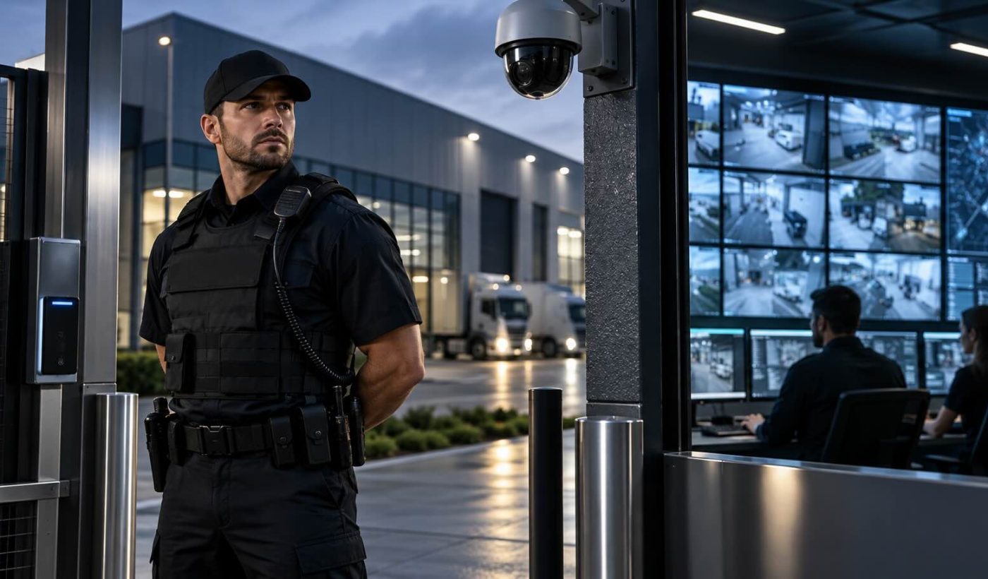 De vender horas hombre a ofrecer seguridad integral: el nuevo desafío de las empresas de vigilancia