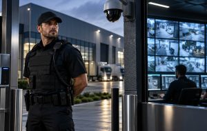 De vender horas hombre a ofrecer seguridad integral: el nuevo desafío de las empresas de vigilancia