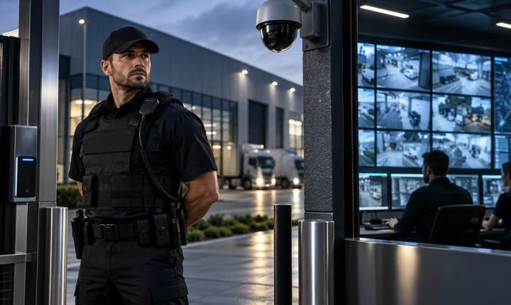 De vender horas hombre a ofrecer seguridad integral: el nuevo desafío de las empresas de vigilancia