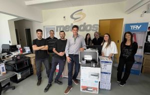 Métodos Informática amplía su oferta de seguridad electrónica junto a Intelbras y Maretec