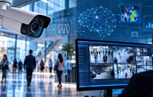 Netcamara: 7 razones para transformar las cámaras de seguridad en herramientas inteligentes de gestión