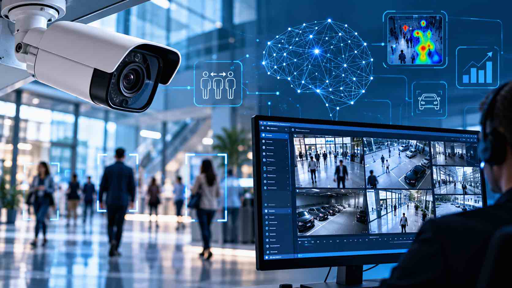 netcamara