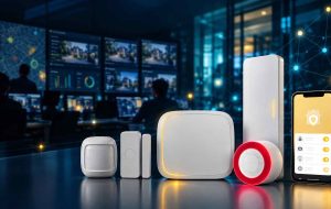RadioSet presenta CityMesh: una nueva oportunidad de negocio para las empresas de monitoreo