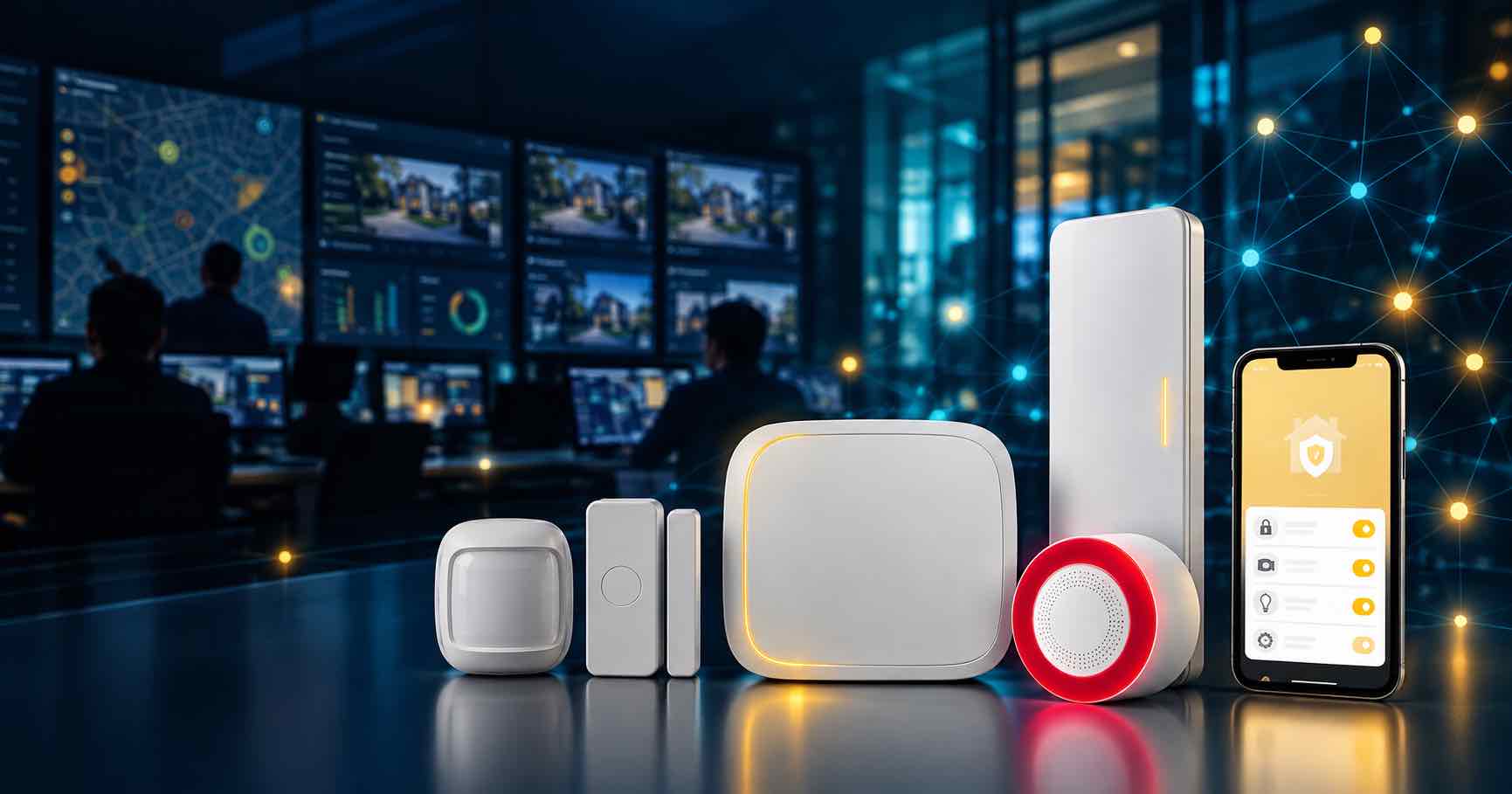 radioset citimesh