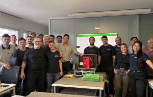Labrín Instalaciones, Sekiur e Intelbras: una alianza de conocimientos para grandes proyectos
